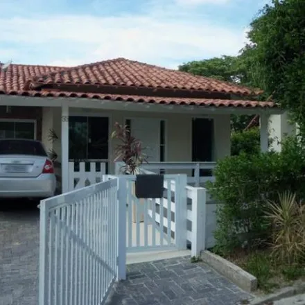 Buy this 3 bed house on unnamed road in Badu, Niterói - RJ