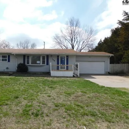 Buy this 3 bed house on 154 East John Street in Galva, McPherson County