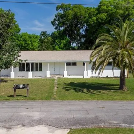 Image 3 - 339 Cumberland Road, North DeLand, Volusia County, FL 32724, USA - House for sale