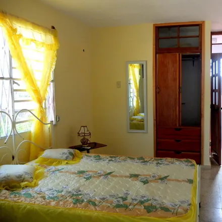 Image 6 - Alturas del Vedado, HAVANA, CU - House for rent