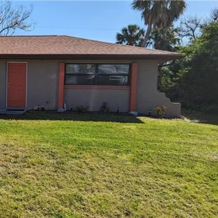 Buy this 2 bed house on 1434 Viscaya Dr in Port Charlotte, Florida