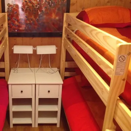 Rent this 3 bed house on 74170 Saint-Gervais-les-Bains