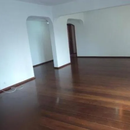 Rent this 3 bed apartment on Rua Vicente Leporace in Campo Belo, São Paulo - SP