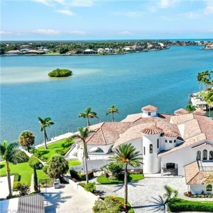 Buy this 6 bed house on 598 Alameda Court in Marco Island, FL 34145