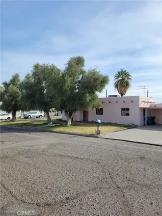 Buy this 4 bed house on 305 Walnut Street in Needles, CA 92363