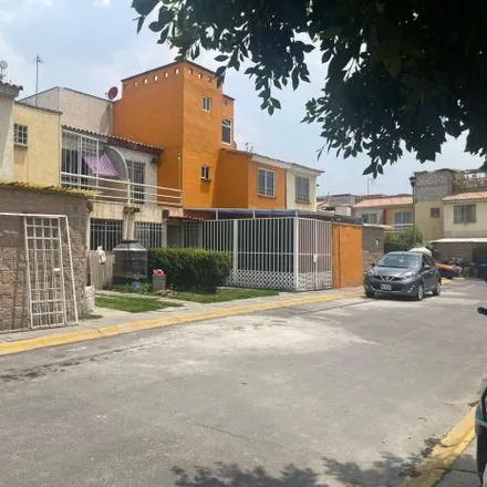 Image 2 - Calle Piedras Negras, Presidentes, 65335 Chicoloapan, MEX, Mexico - House for sale