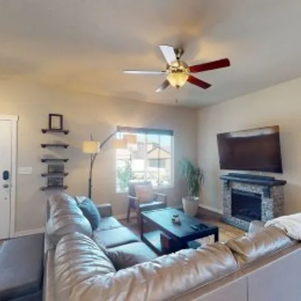 Buy this 4 bed apartment on 1405 Kirkham Street in Spring Creek, Colorado Springs