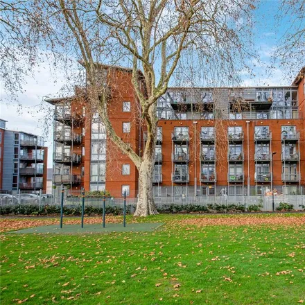 Image 9 - Washington House, 146 Southwold Road, Upper Clapton, London, E5 9PB, United Kingdom - Apartment for rent