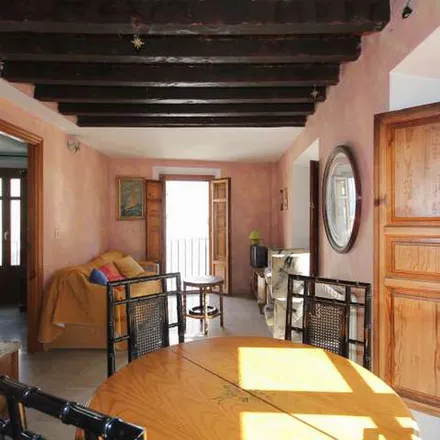 Image 9 - El Silo Eléctrico, Cuesta de Gomérez, 18009 Granada, Spain - Apartment for rent