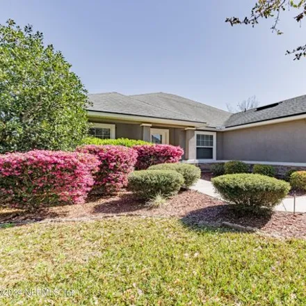 Buy this 4 bed house on 183 Pond Run Lane in Tisonia, Jacksonville