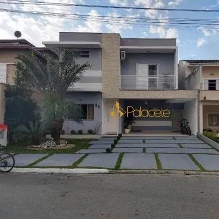 Buy this 3 bed house on unnamed road in Jardim Santana, Tremembé - SP