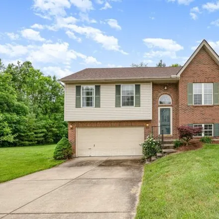 Buy this 3 bed house on 5581 Strike the Gold Drive in Burlington, KY 41005