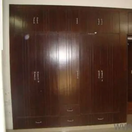 Rent this 3 bed apartment on unnamed road in Gautam Buddha Nagar District, Noida - 201301