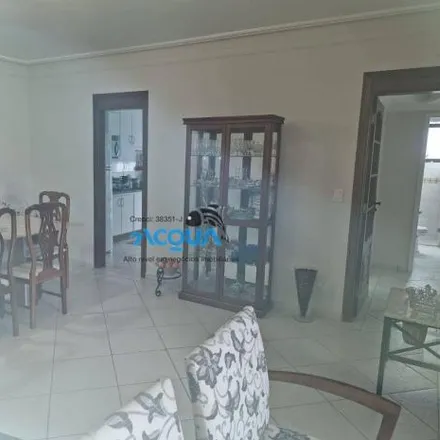 Rent this 2 bed apartment on Rua Paraguay in Enseada, Guarujá - SP