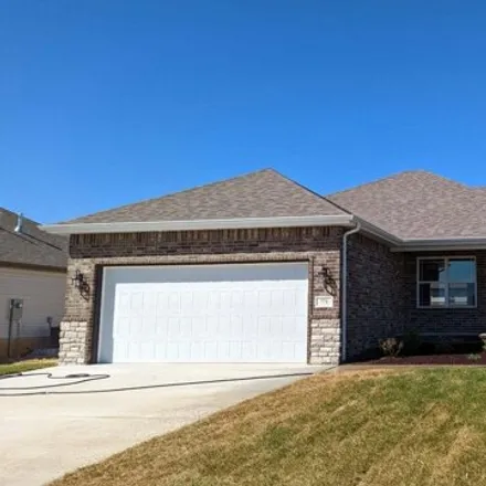 Buy this 3 bed house on South Parkside Circle in Nixa, MO 65714