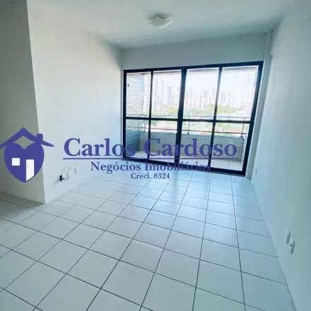 Buy this 3 bed apartment on Rua Carlos Gomes 666 in Prado, Recife - PE