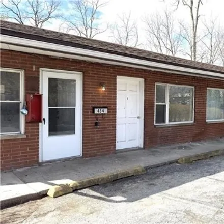 Rent this studio house on 454 Freedom Plains Road in Poughkeepsie, NY 12603