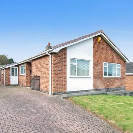 Image 1 - Ploughmans Drive, Shepshed, LE12 9RA, United Kingdom - House for sale