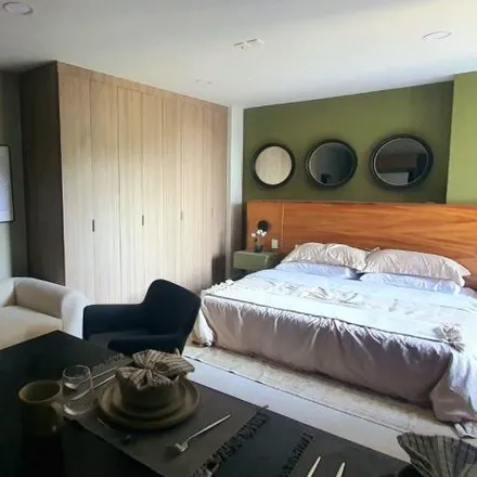 Buy this 1 bed apartment on Deporte Habitat in Calle Miguel Lerdo de Tejada, Arcos Vallarta