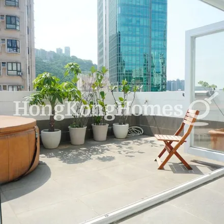 Image 8 - China, Hong Kong, Hong Kong Island, Happy Valley, King Kwong Street 40, Kam Kwong Mansion - Apartment for rent
