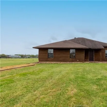 Buy this 4 bed house on 6750 FM 1179 in Boonville, Bryan