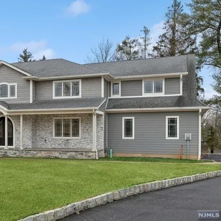 Rent this 5 bed house on Jones Court in Norwood, Bergen County