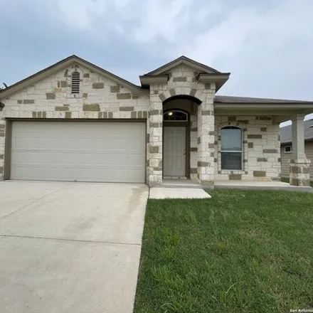 Buy this 3 bed house on 732 Spectrum Dr in New Braunfels, Texas