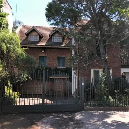 Image 2 - Avenida Alberto Larroque 331, Partido de Lomas de Zamora, 1828 Banfield, Argentina - House for sale