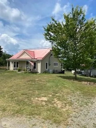 Buy this 2 bed house on 835 Coleman Ridge Road in Carroll County, VA 24333