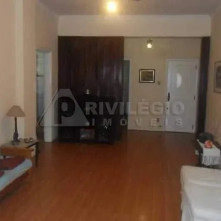Buy this 3 bed apartment on Rua Almirante Tamandaré 38 in Flamengo, Rio de Janeiro - RJ
