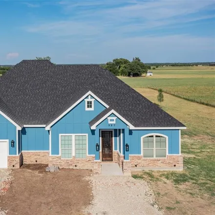 Buy this 4 bed house on 998 County Road 4125 in Hunt County, TX 75422