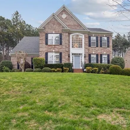 Buy this 4 bed house on 169 Waterford Drive in Mount Holly, NC 28120