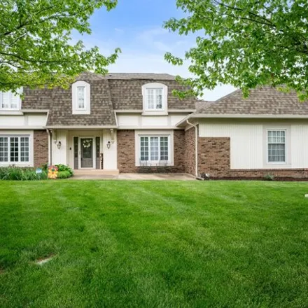 Image 1 - 6730 Yellowstone Parkway, Indianapolis, IN 46217, USA - House for sale