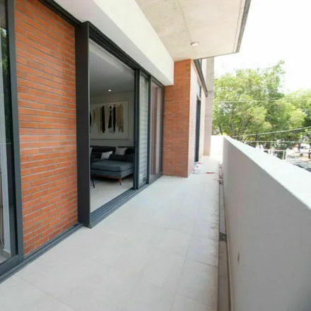 Buy this studio apartment on Avenida Morelos in Arcos Vallarta, 44130 Guadalajara