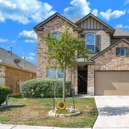 Image 1 - 13832 Longrock, San Antonio, Texas, 78253 - House for sale