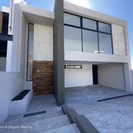 Buy this 4 bed house on unnamed road in Delegación Epigmenio González, 76146