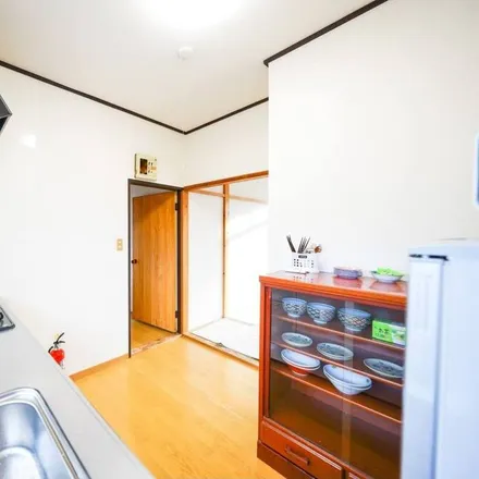 Rent this 3 bed house on Nikkō in Tochigi, Japan