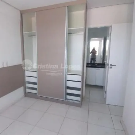 Buy this 1 bed apartment on Defensoria Pública do Estado do Piauí in Avenida Senador Área Leão, Jóquei