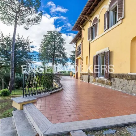 Image 5 - Via Tuscolana, 00046 Grottaferrata RM, Italy - Apartment for rent