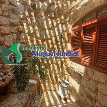 Buy this 3 bed house on Rua Bruno Trevisan in Eloy Chaves, Jundiaí - SP