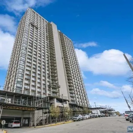 Buy this 2 bed condo on Congregation Young Israel of Fort Lee in Old Palisade Road, Fort Lee