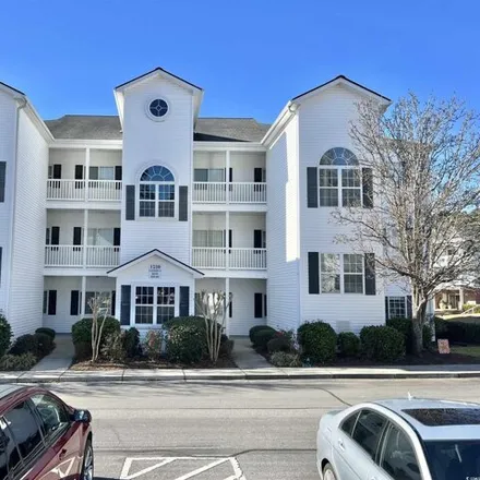 Buy this 3 bed condo on 1598 Lanters Rest Road in Villages of Arrowhead, Horry County
