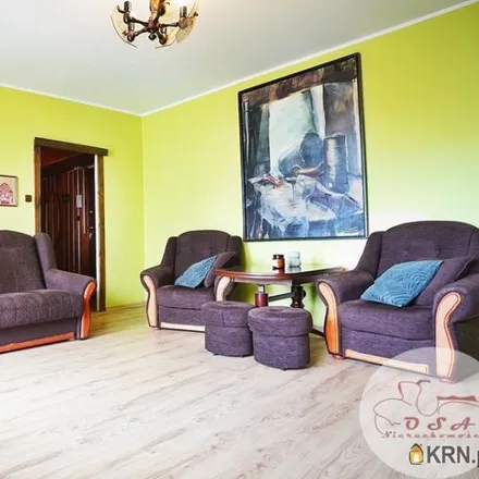 Buy this 2 bed apartment on Konfederacka 4 in 60-281 Poznań, Poland