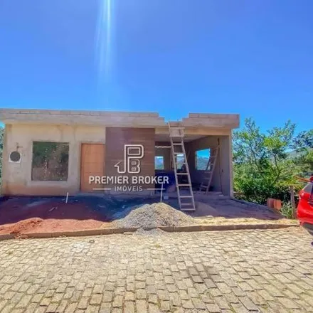 Buy this 3 bed house on Estrada do Suspiro in Grotão, Teresópolis - RJ