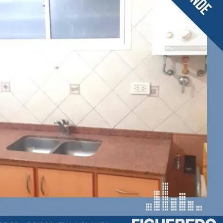 Buy this 1 bed apartment on Constitución 423 in Luis Agote, Rosario