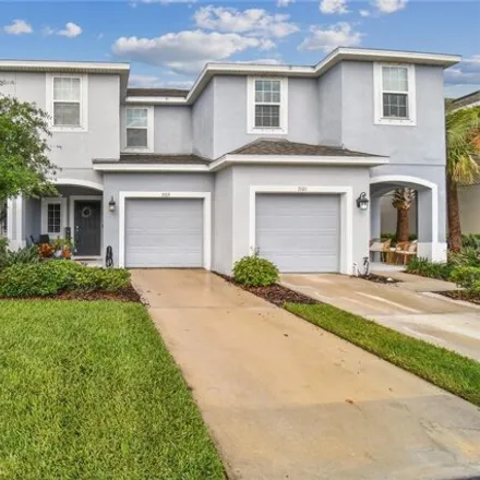 Buy this 3 bed house on 7129 Summer Holly Place in Hillsborough County, FL 33578