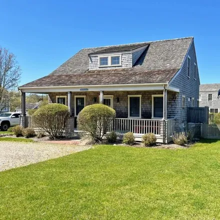 Buy this 4 bed house on 45 Vestal Street in Town Pasture, Nantucket