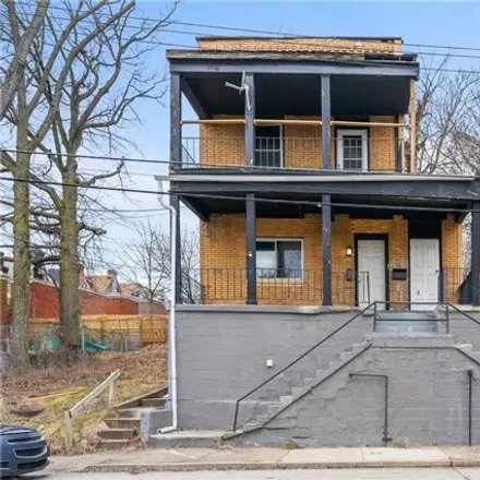 Buy this studio house on Shemp Way in Pittsburgh, PA 15240