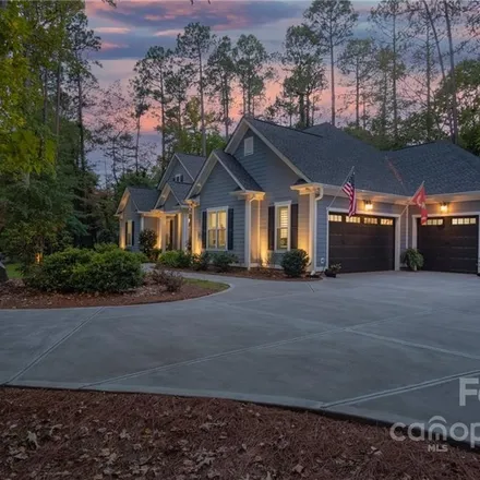 Buy this 3 bed house on Crowders Ridge in Lake Wylie, York County