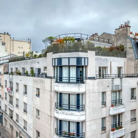 Image 6 - 49 Rue Sébastien Mercier, 75015 Paris, France - Apartment for rent